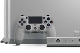 Ps4 20th Anniversary Edition Stock After Order Problems Ps4 20th Anniversary 20th Anniversary Xbox One Games