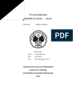 All of our papers are written by our writers and we ensure that the content will be unique and tailored according to your instructions. Soal Dan Jawaban K3lh Pdf