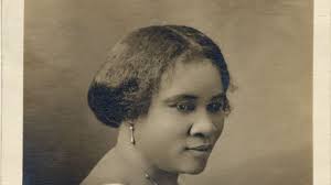 How Madam C.J. Walker Changed Philanthropy