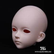 Doll Parts, Mystic Kids