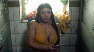 Where To Buy Ruby's Yellow Bra from Sex Education | Glamour UK