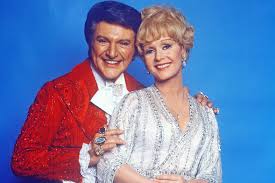 But perhaps, if he were still alive today, he might have aspired to an even higher peak of celebrity, the presidency of the united states. Debbie Reynolds Opens Up About Her Friendship With Liberace