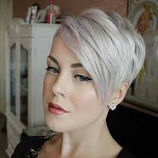 Short asymmetrical haircuts are short haircuts where one side of the hair is cut shorter than the other. 50 Best Short Haircuts You Will Want To Try In 2018