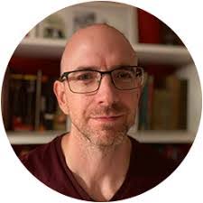 Chris Desmond's Instagram, Twitter & Facebook