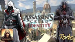 So, kalau kamu tipe gamer yang kayak gini, game rpg android terbaik berikut bisa jadi opsi pertama dalam daftar game kamu. Game Rpg Terbaik Assassins Creed Identity Gameplay Android Latest Version V2 8 3 007 Modapk Youtube