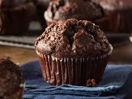 Como Hacer Muffins De Chocolate Estilo Costco Harina Para Pastel Bolitas De Chocolate Cupcakes De Chocolate