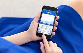 Paypal payments are available across various platforms; The Most Popular Mobile Payment Apps