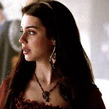Mary Stuart Bash GIF