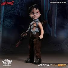 As always check out our selection of awesome horror toys and living dead. New Preorders Living Dead Dolls Evil Dead Beetlejuice Trick R Treat Archonia Com