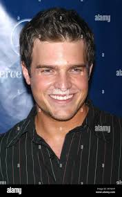 Joshua gibson hi-res stock photography and images