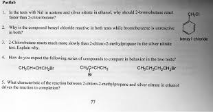 When 3-Iodo-2,2-Dimethylbutane Is Treated With Silver Nitrate In Ethanol,  Three Elimination Products Are Formed. Give Their Structures, And Predict  Which Ones Are Formed In Larger Amounts.