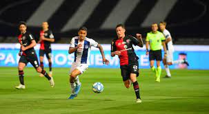 Verfolgt das spiel zwischen club atlético talleres und newell's old boys bei ft. Talleres Y Newells Quieren Volver A La Victoria Deportes Al Taco