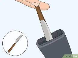 Failure to do so could cause the seat belts and belt buckles . How To Open A Seat Belt Buckle Cover 12 Steps Wikihow