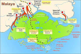 Image result for The Fall of Singapore In early 1942