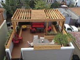 Maybe you would like to learn more about one of these? The Simplest Rooftop Terrace Design Ideas To Transform Your Space