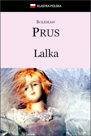 Lalka Boleslaw Prus Ebook W Epub Mobi Woblink Com