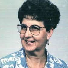 Sandra May Obituary July 12, 2016