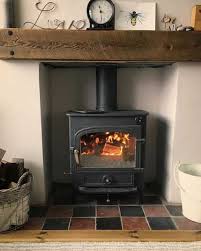 Old mill brick brickwebb thin brick is made from the highest quality natural clay brick. Heat Resistant Tiles Can You Use Tiles Around A Wood Burner British Ceramic Tile