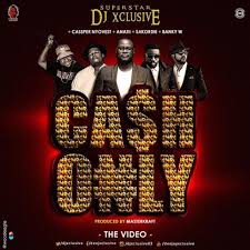 Superstar dj xclusive teams up with longtime collaborator and african pop prince wizkid on his brand new hit single titled 'jeje'. Sarkodie Cassper Nyovest Banky W Anatii Want Cash Only In Dj Xclusive S New Video Okayafrica