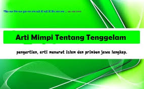 We did not find results for: Arti Mimpi Tentang Tenggelam Beserta Penjelasannya Terlengkap