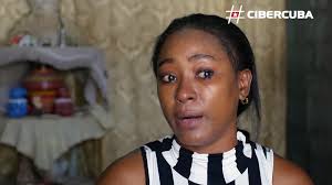 Building Collapse in Havana