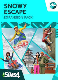Game version is v1.03, which equals to day 1 patch; Download The Sims 4 Snowy Escape Codex In Pc Crack Torrent Sohaibxtreme Official
