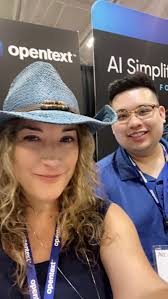 accam24 #teamopentext #opentextlegaltech