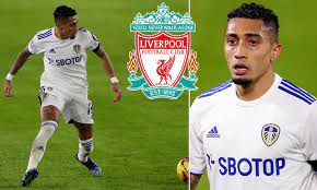 Elliott may be inferior to raphinha and daka at present, but liverpool have always had a long term vision for the club. Liverpool Set Sights On Leeds Star Raphina In Summer Transfer Daily Mail Online