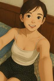Pin de Selene Morales en Ghibli