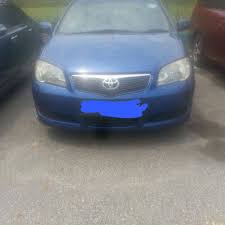 The perennial seller from toyota has just received its first facelift. Toyota Vios First Model