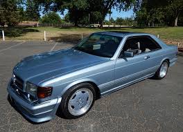 (here are selected photos on this topic, but full relevance is not guaranteed.) if you find that some photos violates copyright or have unacceptable properties, please inform us about it. 1986 Mercedes Benz 560sec For Sale On Bat Auctions Closed On August 5 2019 Lot 21 600 Bring A Trailer
