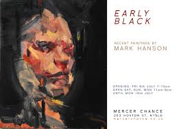 Royal Drawing School Alumni Programme: June 2016