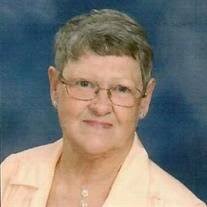 Mildred Mae Smallwood Day Obituary