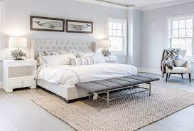Ready to rest easy in a beautiful bedroom? Master Bedroom Modern House Interior Bedroom Novocom Top