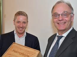 Landrat mit im Ruderboot • Pressemeldung • Stadt Mechernich