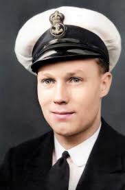 In light of me posting so many of Harry's notes I thought that it was only  fair that you can see a couple photos of him. He was my dad's twin brother.