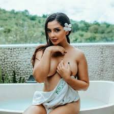Sisca Mellyana Hot And Sexy | Sex Pictures Pass