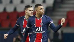 The super league is a necessity. Psg Yakin Bisa Ikat Mbappe Dan Neymar