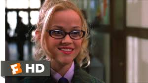 Legally Blonde (4/11) Movie CLIP