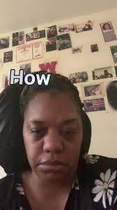 Ebony Rutherford's Instagram, Twitter & Facebook