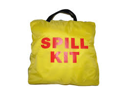 Kepler Universal 17 Gallon Spill Kit Kepler Absorbents All Natural All Purpose