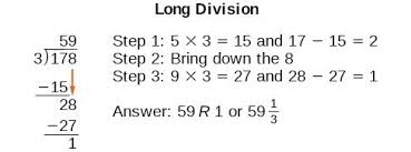Printable in convenient pdf format. Dividing Polynomials Precalculus I