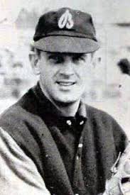 Haarlem Baseball Week, 1961: an early British foray onto the Continent