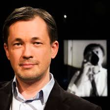 Filmmakaren John Websters liv i ett nötskal: Förändringsmotstånd