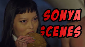 the babysitter: killer queen