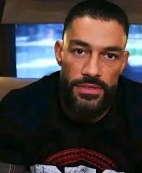 Roman Reigns