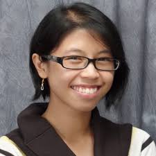 Cecilia Kwan (@KwanCeci)