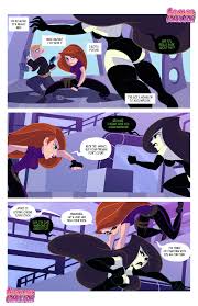 Kinky Possible - A Villains Bitch Remastered 2 Porn comic, Rule 34 comic,  Cartoon porn comic - GOLDENCOMICS