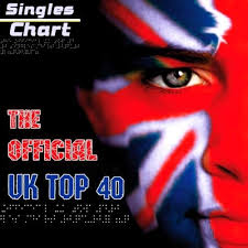 8tracks Radio Official Uk Top 40 Singles Chart 4 October