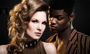 Make-up Artist Nadia Tannert